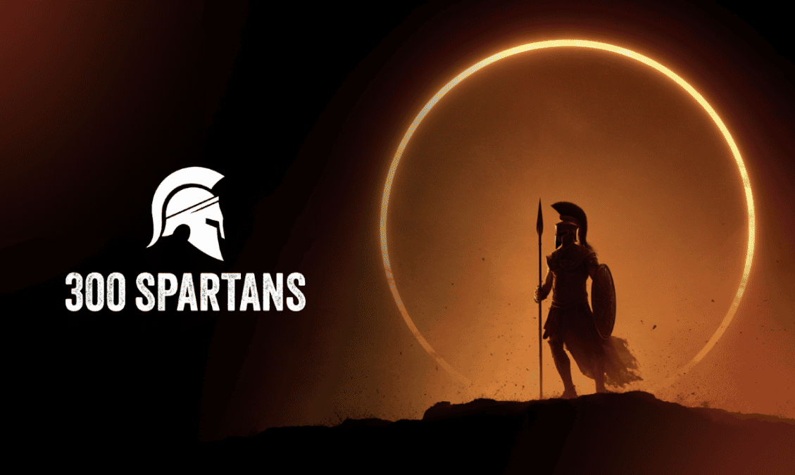 OneBullEx Unveils 300 SPARTANS : An AI-Powered Trading Army